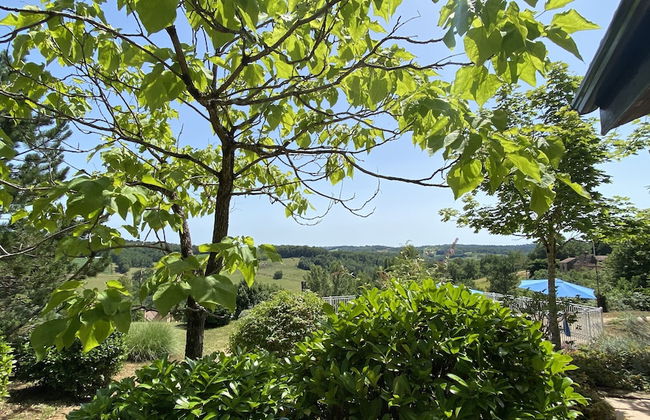 Les Hauts du Coustalier - Foto 68