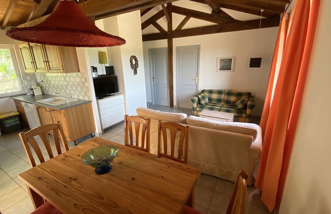 Les Hauts du Coustalier - Foto 41
