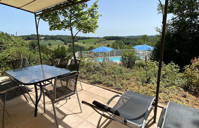 Les Hauts du Coustalier - Foto 77