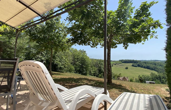 Les Hauts du Coustalier - Foto 74