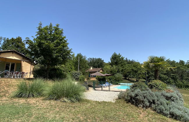 Les Hauts du Coustalier - Foto 73