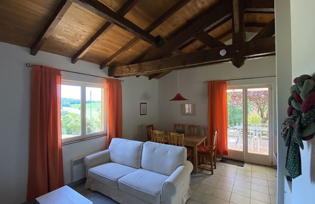 Les Hauts du Coustalier - Foto 43