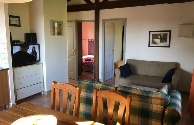 Les Hauts du Coustalier - Foto 22
