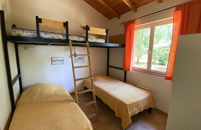 Les Hauts du Coustalier - Foto 36