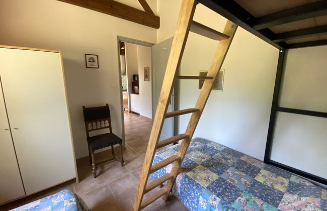 Les Hauts du Coustalier - Foto 64