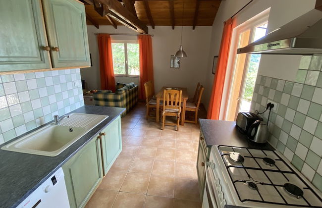 Les Hauts du Coustalier - Foto 34