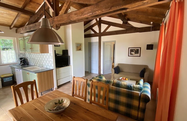 Les Hauts du Coustalier - Foto 35