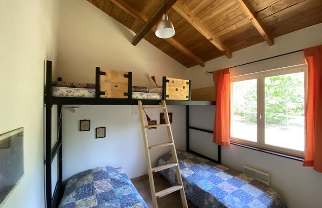 Les Hauts du Coustalier - Foto 63