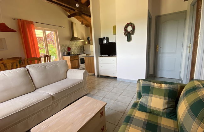 Les Hauts du Coustalier - Foto 42