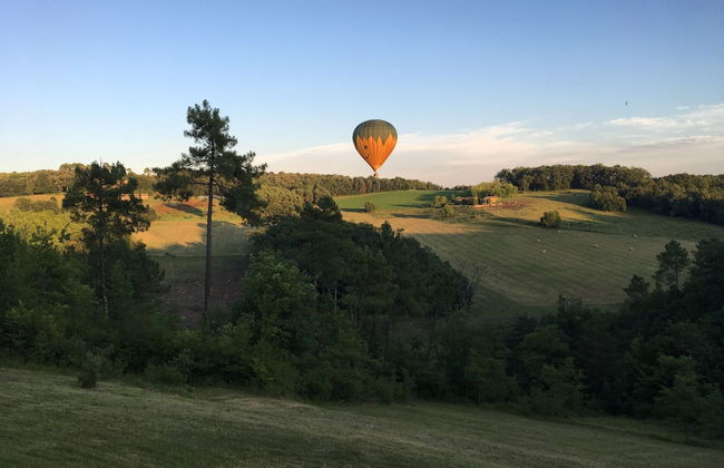 Les Hauts du Coustalier - Foto 75
