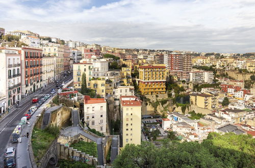 Photo 23 - Naples Skyline