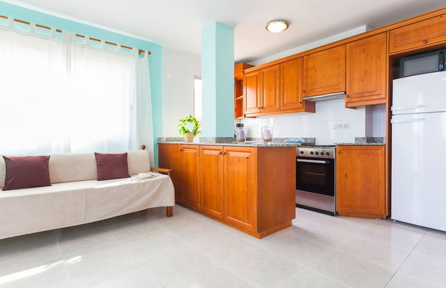 Apartamento Farolas B - Foto 6