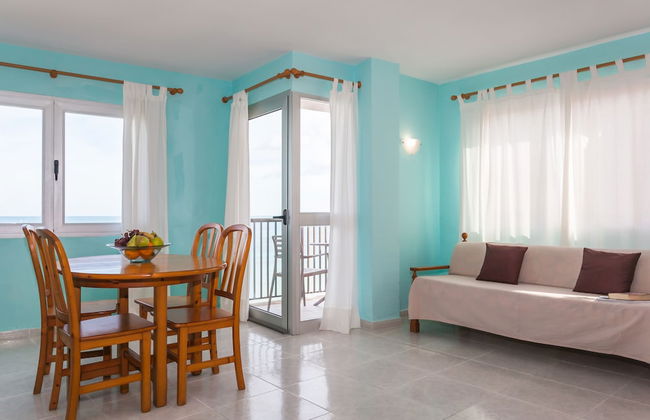 Apartamento Farolas B - Foto 12