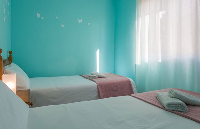 Apartamento Farolas B - Foto 3