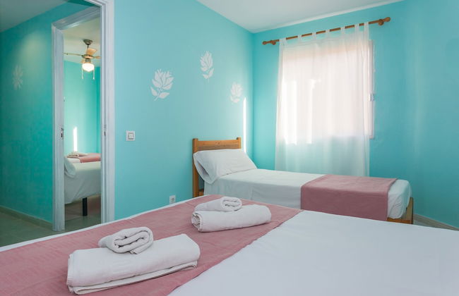 Apartamento Farolas B - Foto 5