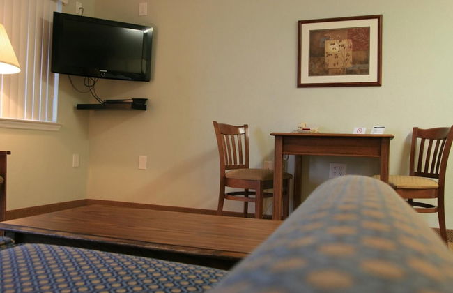 Affordable Suites Shelby - Foto 4