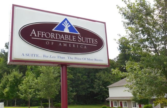 Affordable Suites Shelby - Foto 25