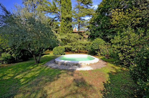 Foto 17 - Villa with Private Swimming Pool in Hills near Cortona