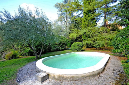 Photo 13 - Villa with Private Swimming Pool in Hills near Cortona