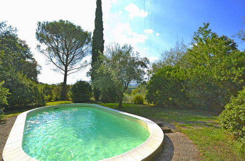 Photo 15 - Villa with Private Swimming Pool in Hills near Cortona