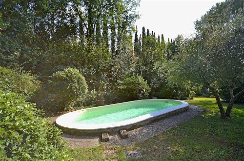 Foto 12 - Villa with Private Swimming Pool in Hills near Cortona