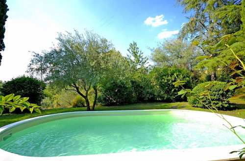 Photo 11 - Villa with Private Swimming Pool in Hills near Cortona