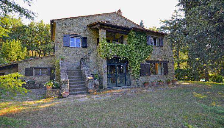 Photo 1 - Villa with Private Swimming Pool in Hills near Cortona