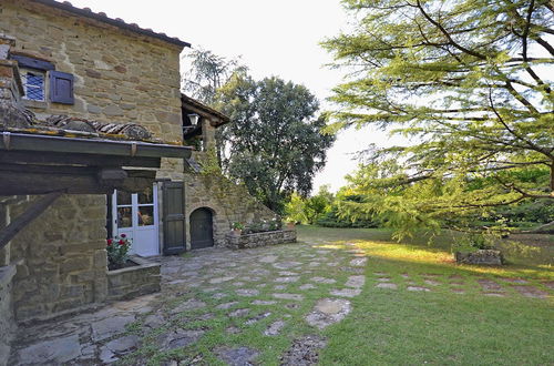 Foto 19 - Villa with Private Swimming Pool in Hills near Cortona