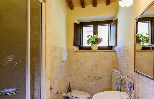 Fabulous Holiday Home With Wifi in Monte San Martino Italy - Foto 11