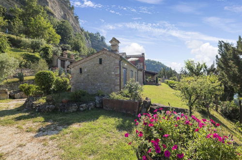 Foto 24 - Fabulous Holiday Home With Wifi in Monte San Martino Italy