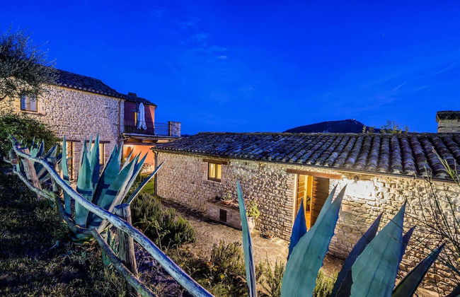 Fabulous Holiday Home With Wifi in Monte San Martino Italy - Foto 26