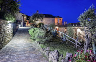 Foto 1 - Fabulous Holiday Home With Wifi in Monte San Martino Italy