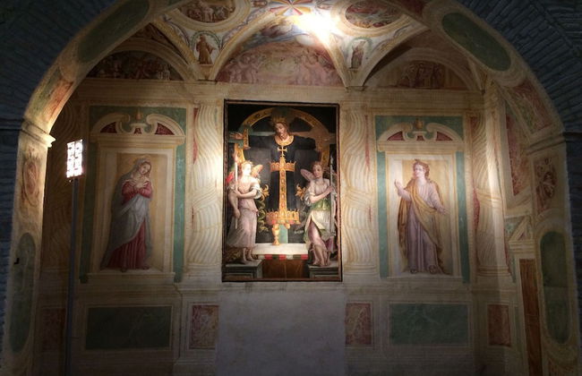 Fabulous Holiday Home With Wifi in Monte San Martino Italy - Foto 33