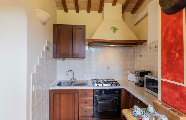 Fabulous Holiday Home With Wifi in Monte San Martino Italy - Foto 4