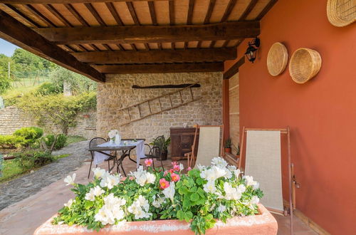 Foto 10 - Fabulous Holiday Home With Wifi in Monte San Martino Italy