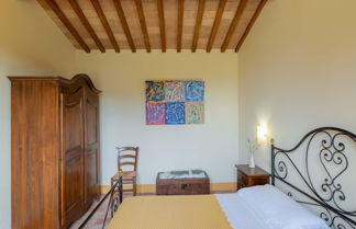 Photo 1 - Fabulous Holiday Home With Wifi in Monte San Martino Italy