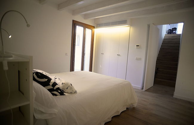 Apartamento Santa Creu - Foto 4