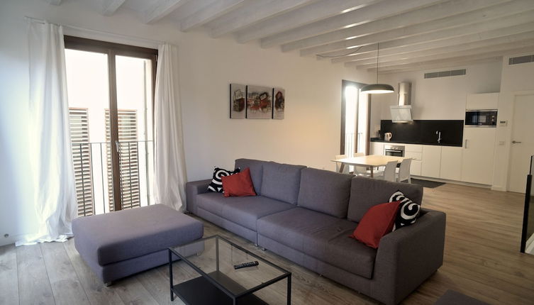 Photo 1 - Apartamento Santa Creu