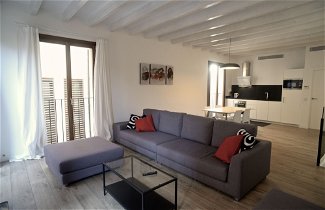 Photo 1 - Apartamento Santa Creu