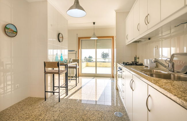 São Félix Ocean Views Apartment - Foto 4