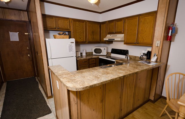 Snowcrest - Foto 8