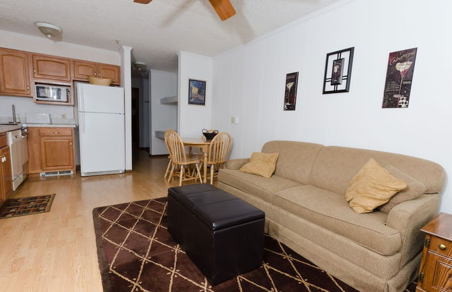 Snowcrest - Foto 14