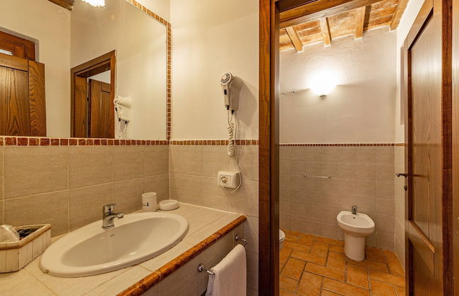 Loro 2 With Shared Pool And Tennis - Foto 6