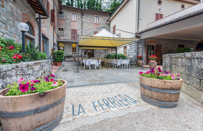 Loro 2 With Shared Pool And Tennis - Foto 22