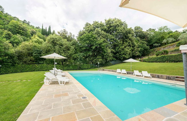 Loro 2 With Shared Pool And Tennis - Foto 9