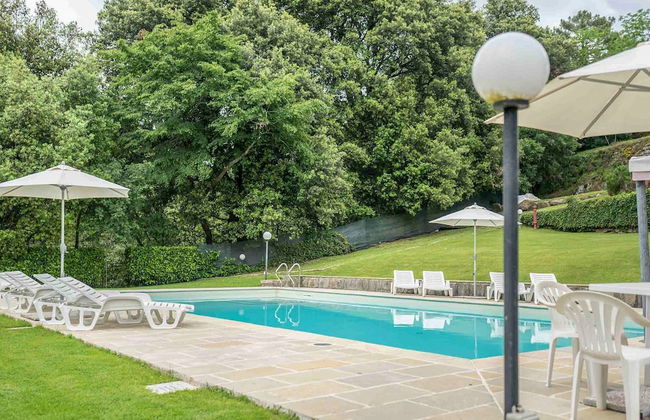 Loro 2 With Shared Pool And Tennis - Foto 10