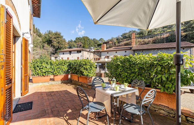 Loro 2 With Shared Pool And Tennis - Foto 15