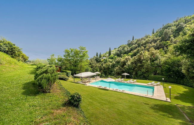 Loro 4 With Shared Pool And Tennis - Foto 1
