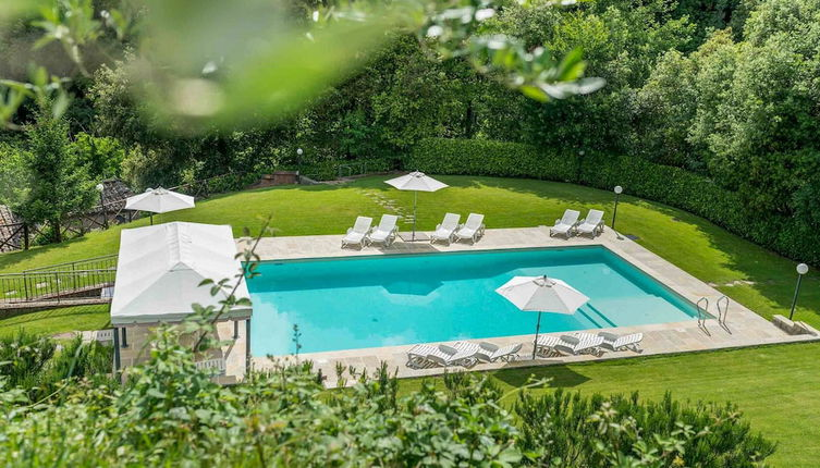 Photo 1 - Loro 2 With Shared Pool And Tennis