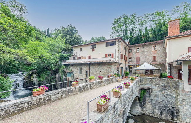 Loro 2 With Shared Pool And Tennis - Foto 24